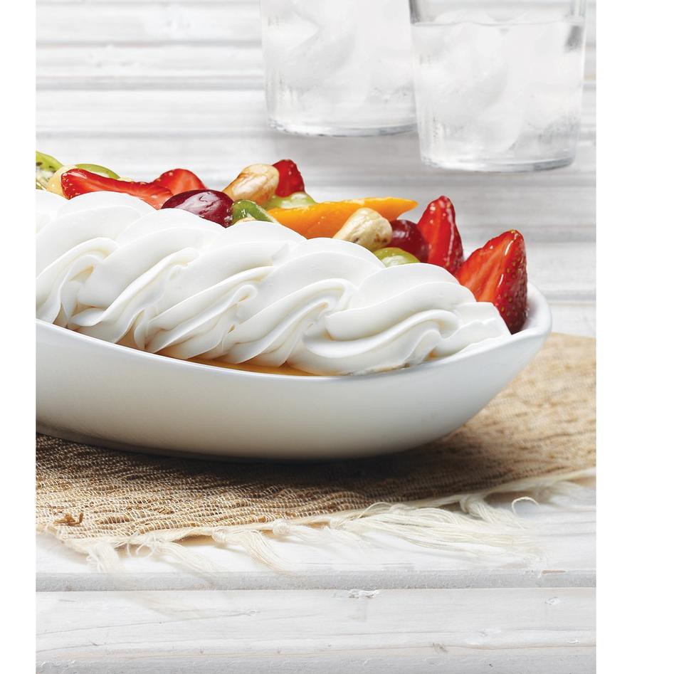 

SALEE! JUaL CEPAT Pondan Whip Cream BULKY