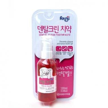 Forbis Dental Clean Toothpaste 100ml