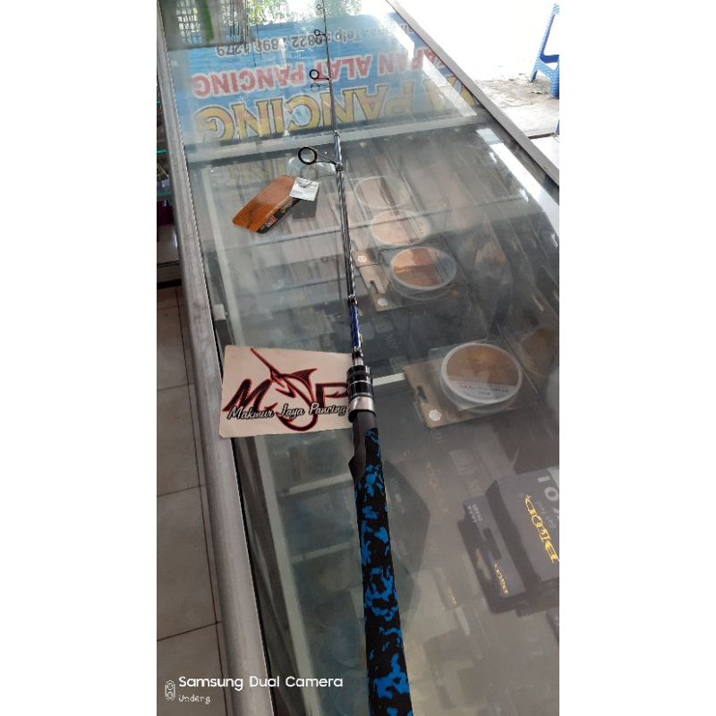 JORAN DAIDO SUPER SONIC 602