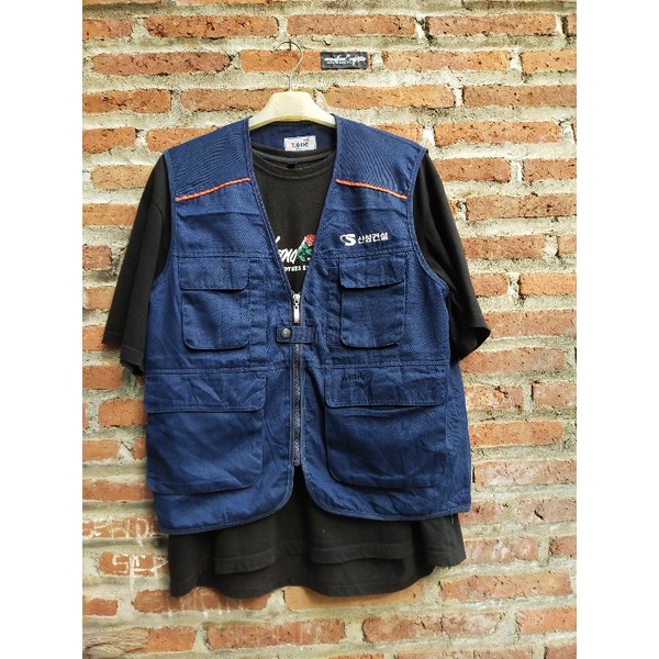 vest/rompi t.buc 2nd #23