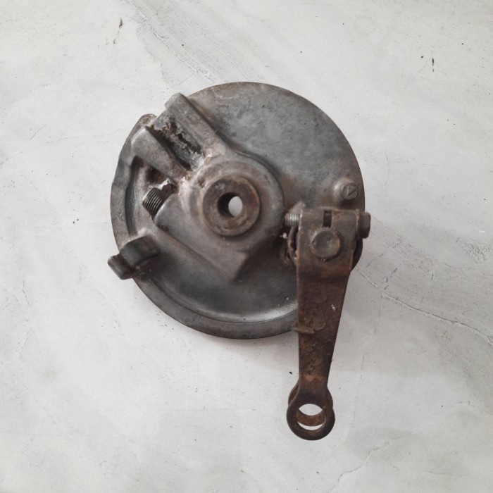 tutup tromol depan c70 original