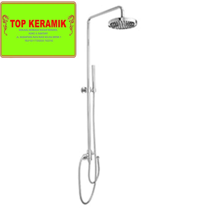 WASSER ESS-C330 Shower Column/ Shower Tiang