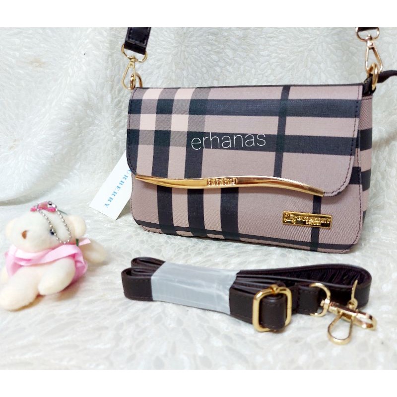 TAS WANITA BURBERRY 008s