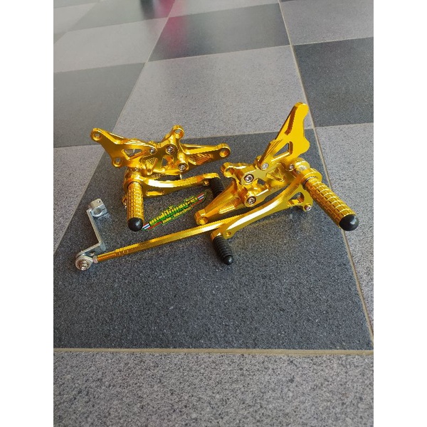 ub udb step underbone honda cb150r old new cb150r new cbr 150r gold