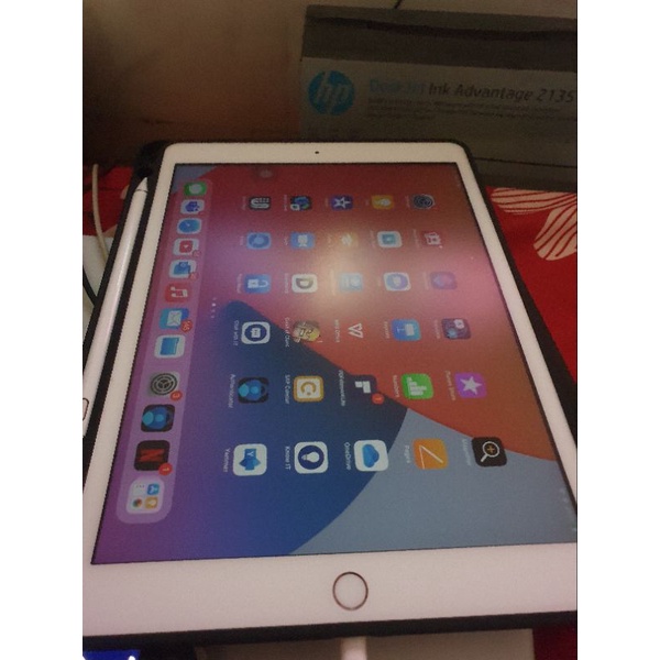ipad 7 128 gb wifi cellular