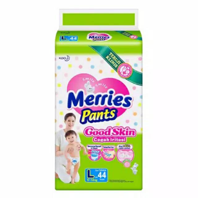 Merries Pants L44