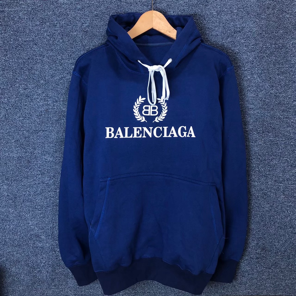 DRAGON Hoodie Balenciaga Full Lebel l Jaket Sweater Balenciaga Bordir Premium
