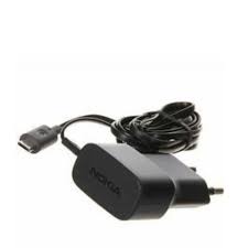 Charger Casan Cas Nokia Lumia Microsoft N105 Micro Usb