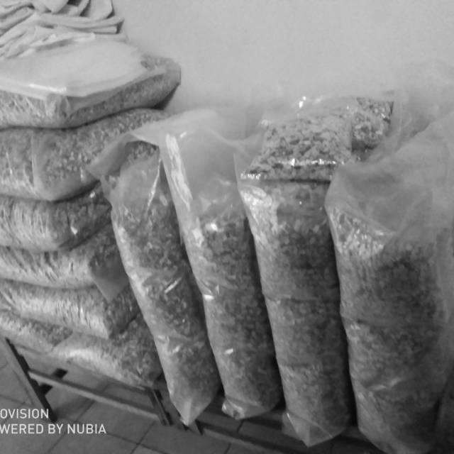 

Kacang tanah