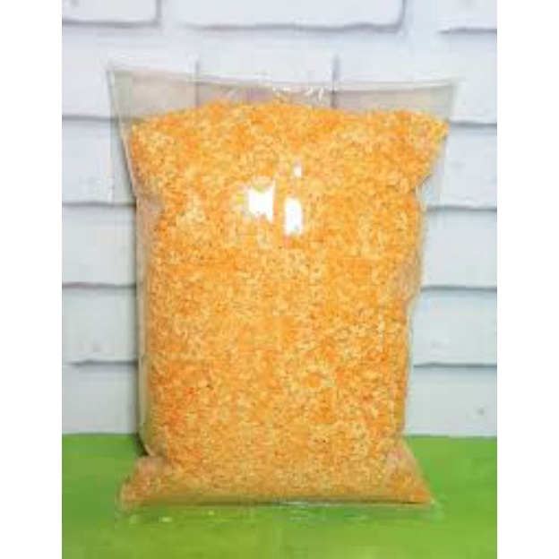 

[MAREM] TEPUNG ROTI PANIR J FOOD REPACK 500 G