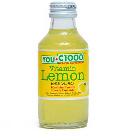 

YOU C 1000 LEMON