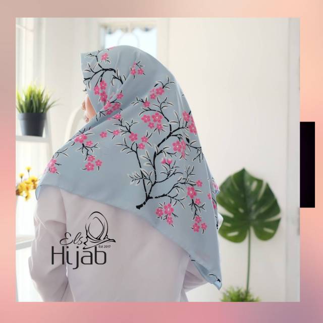 

Square Sakura