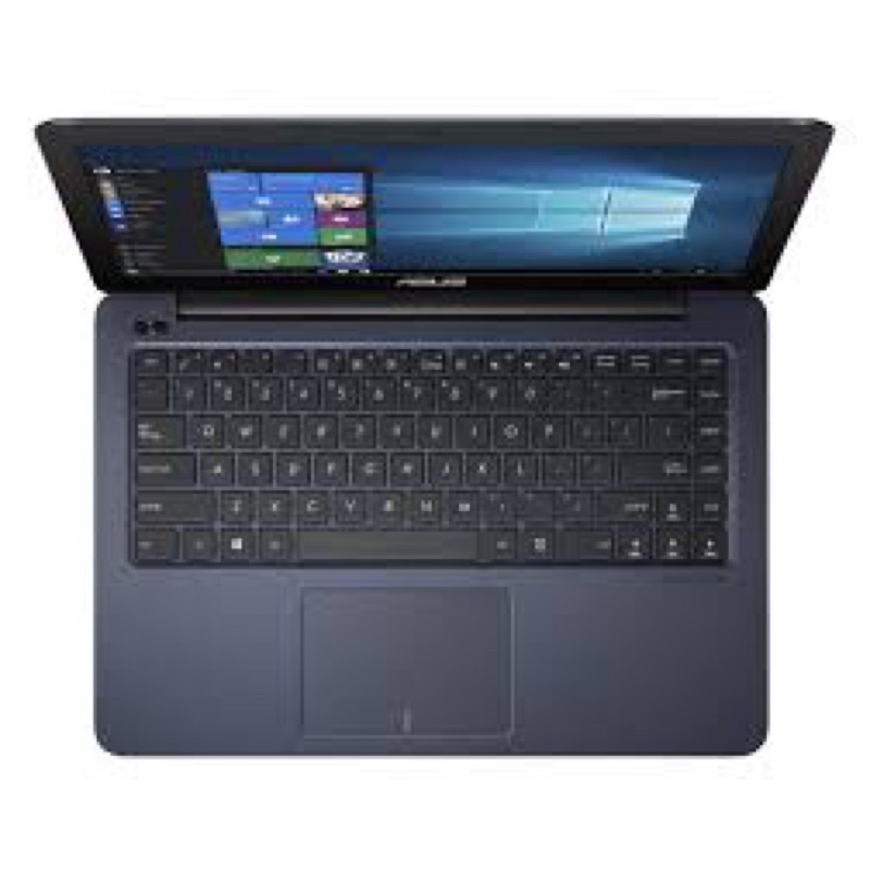 Laptop asus E402Y AMD E2-7015 - 4GB - SSD 256GB