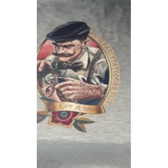 

BIG SALE!! (oov-234) Transfer Paper 3g jet Opaque A3 Murah