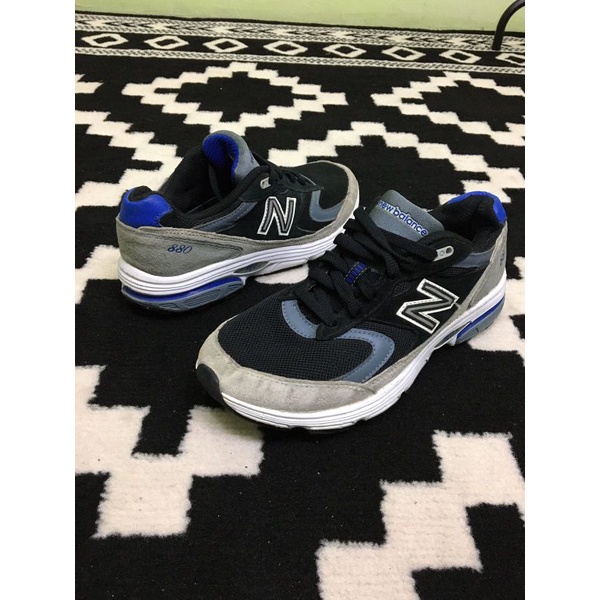 new balance 880 revlite