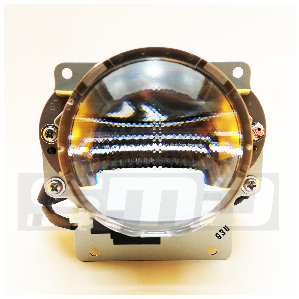 Lampu Projector LED copotan Fortuner VRZ good Quality