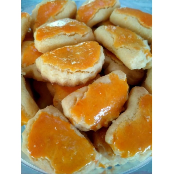 

KUE KACANG