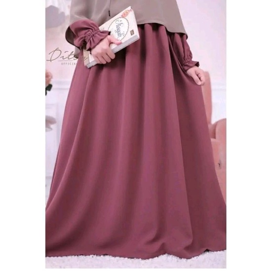 Preloved Lilura Marzan decorose S