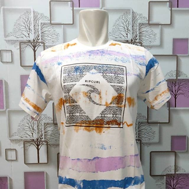 Kaos Rip curl
