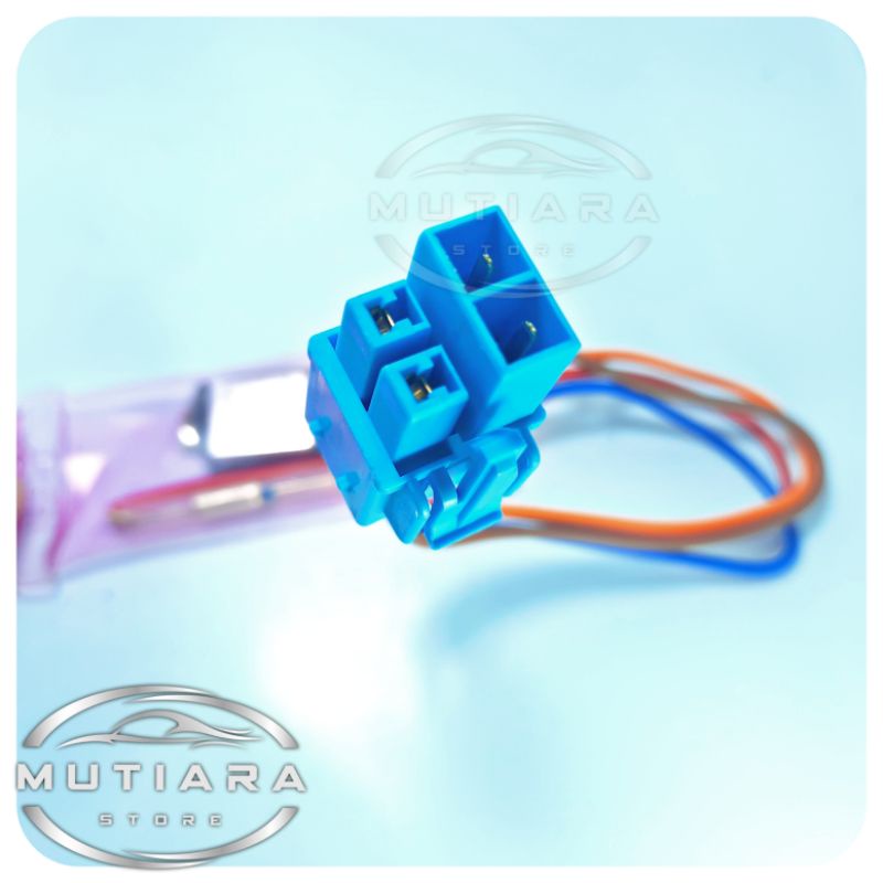 ORI Defrost Fuse Bimetal LG Expresscool | Sensor Kulkas 2 Pintu