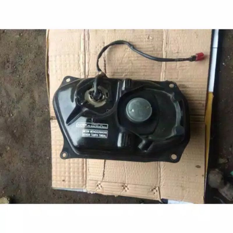 tangki Vario 110 karbu & Vario techno 110 karbu