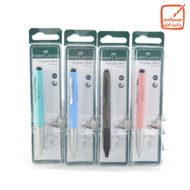 Faber Castell Vernate Mini Stylus Pen