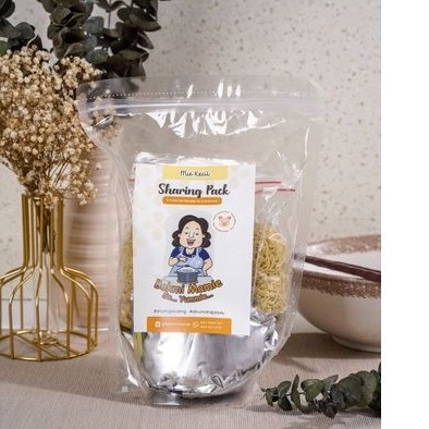

Bakmi Mamie - Sharing Pack Bakmi Babi Frozen