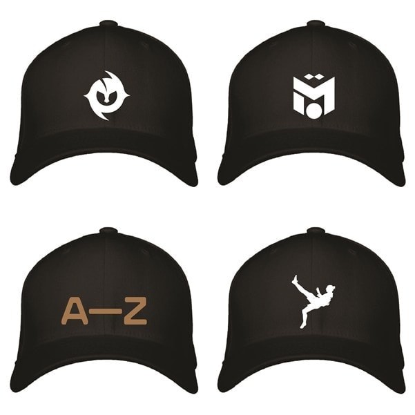 TOPI CUSTOME - TOPI CUSTOM - REQUEST TOPI