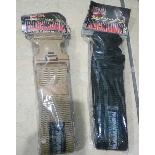 Jual Kopel Blackhawk Army; Sabuk PDL Militer; Ikat Pinggang Peralatan