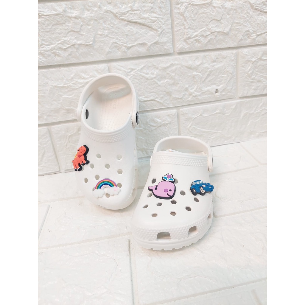 Crocs Classic Clog Kids