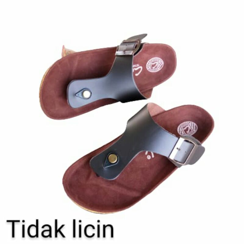 sandal pria /sandal jepit /sandal flat/sandal slip on/sandal kasual/sandal cod/sandal terlaris /sandal termurah