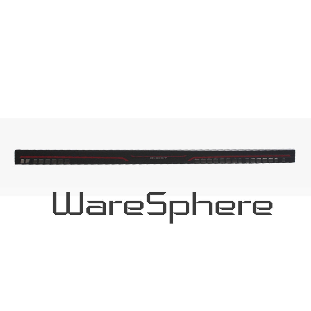 Jual PREORDER New Original Hinge Cover for MSI GS63 GS63VR MS-16K2 WS63 ...