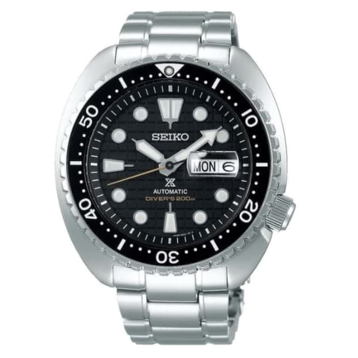 original Seiko KING TURTLE Turtle SRPE03 Prospex SRPE03K1 Original