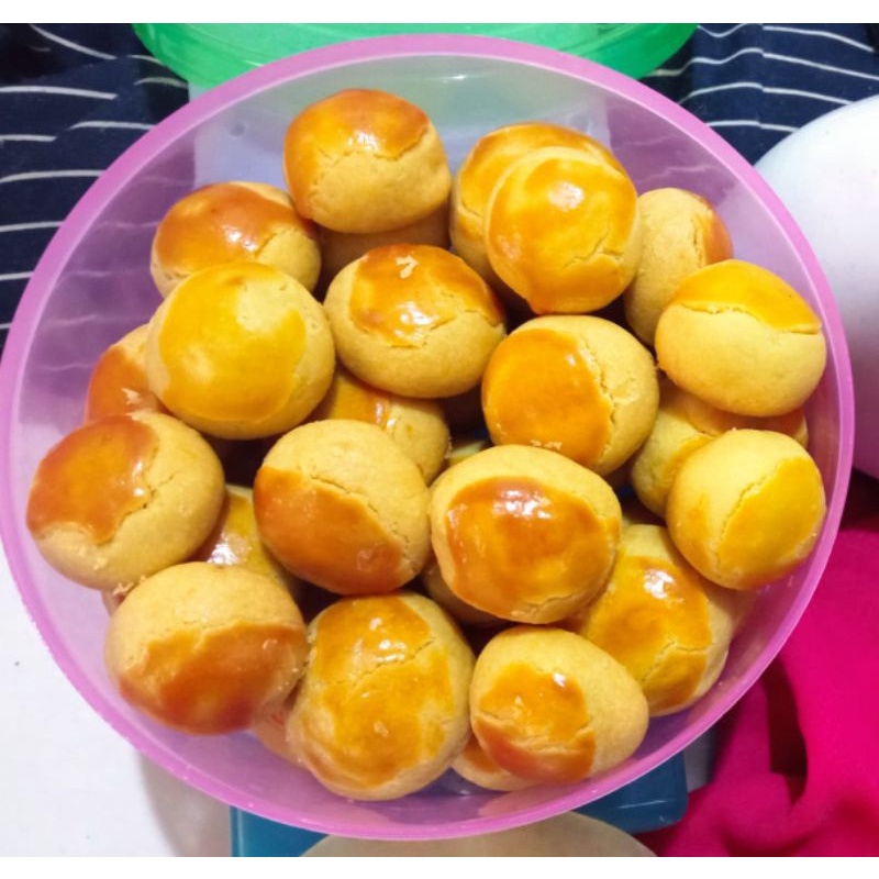 

Kue Kering Nastar Spesial Premium