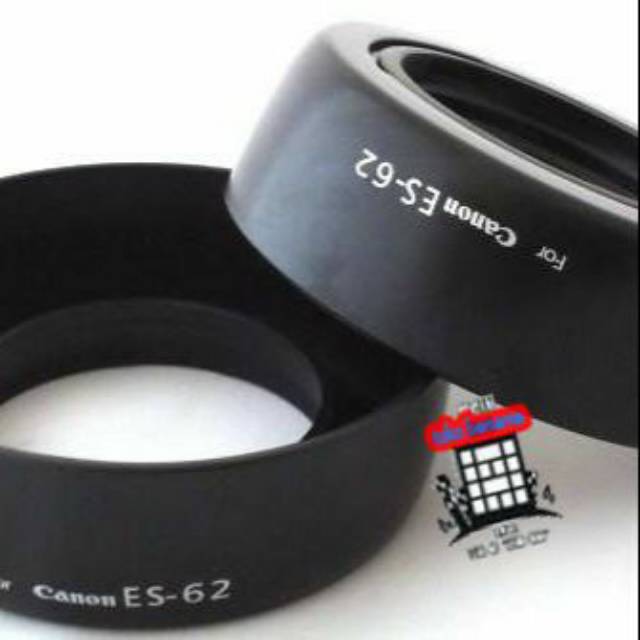 Lens Hood ES-62