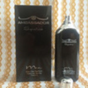 PARFUM ORIGINAL AMBASSADOR SIGNATURE MEN 100 ML