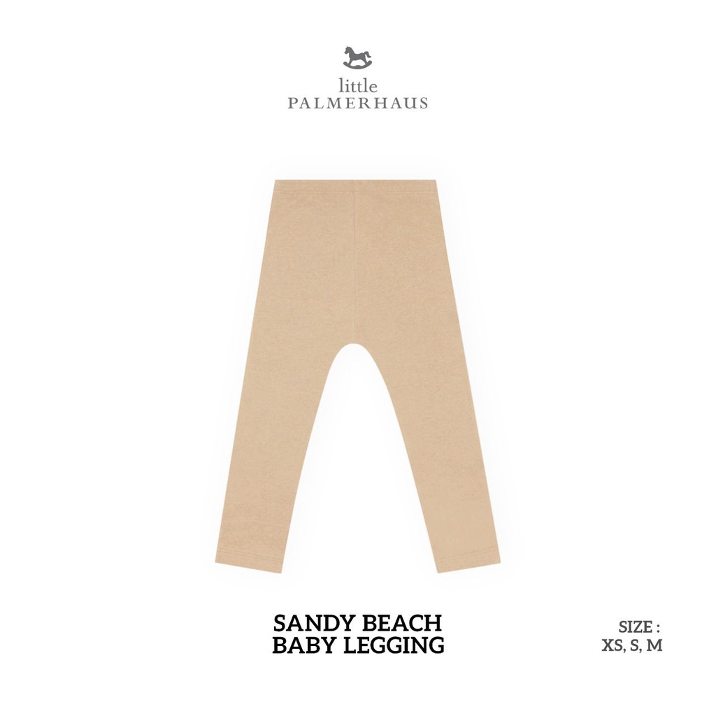 Little Palmerhaus Baby Legging / legging Anak