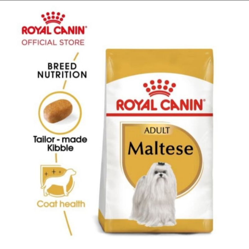 Royal Canin Maltese Adult 1,5kg Royal Canin Maltese Adult