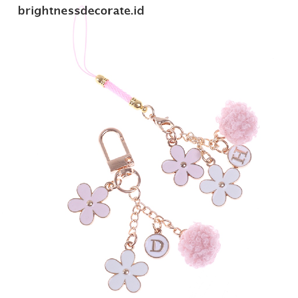 Tali Lanyard Gantung Untuk Dekorasi Tas Kunci Smartphone