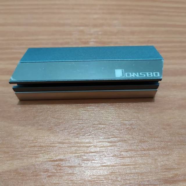 Heatsink ssd heat spreader jonsbo