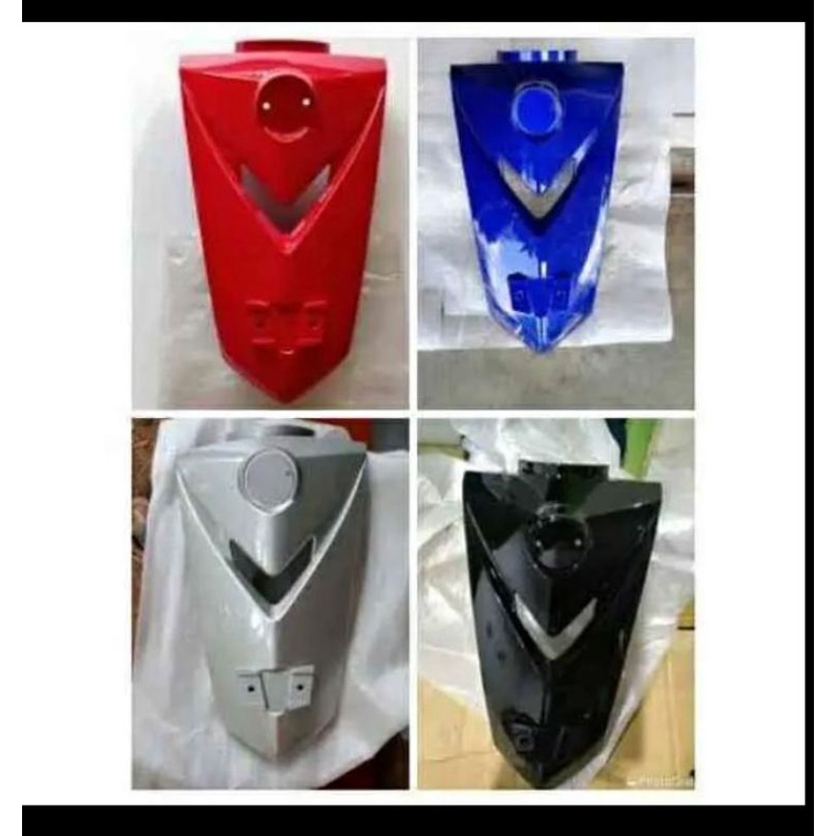 PANEL DASI TAMENG DADA VEGA R NEW