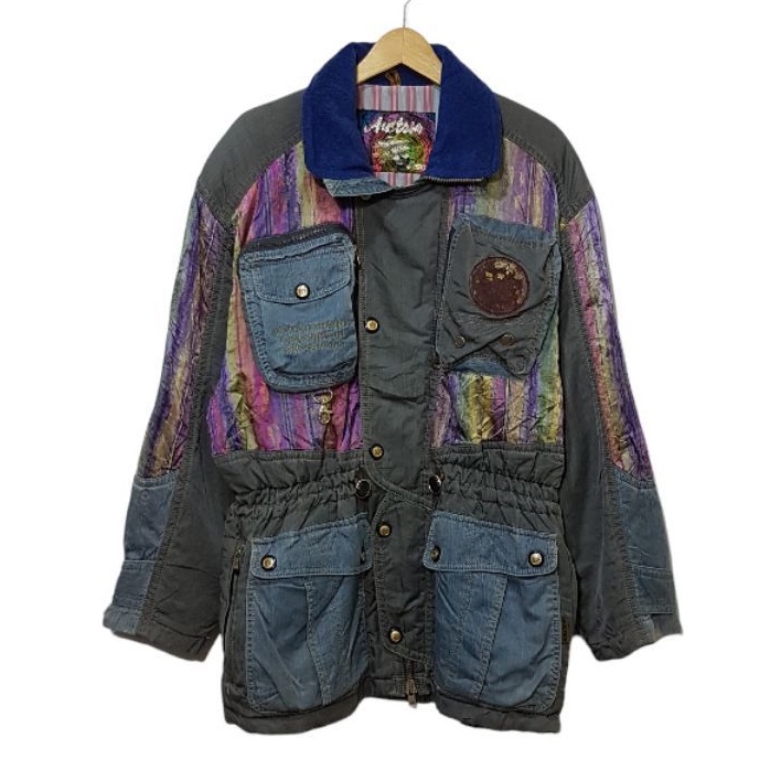 Asics Original Second