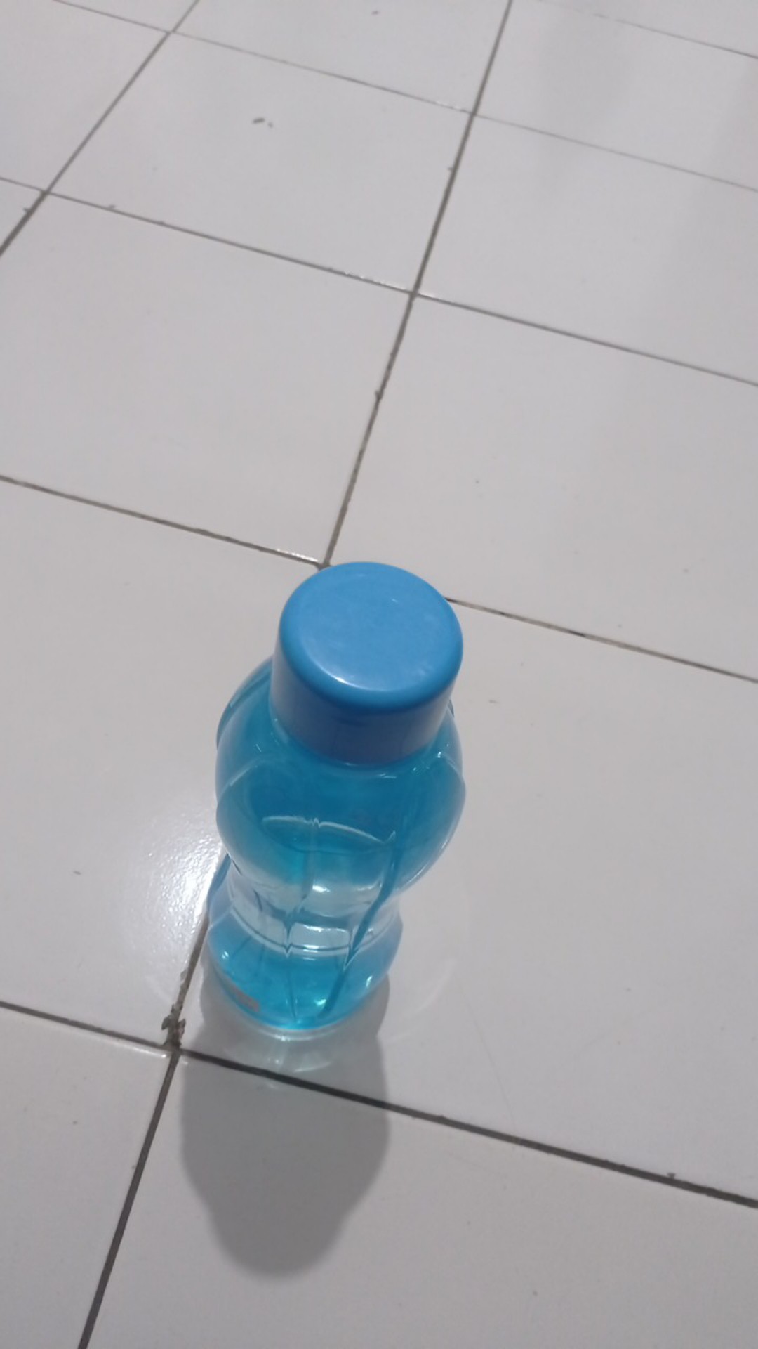 Mainan Balon Palu Transparan / Bening 45cm Ada Kincringannya