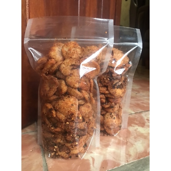 

SEBRING/SEBLAKKERINGKERUPUK/SEBLAKBANDUNG/PEDASGURIH/SEBRINGMAILIS100g