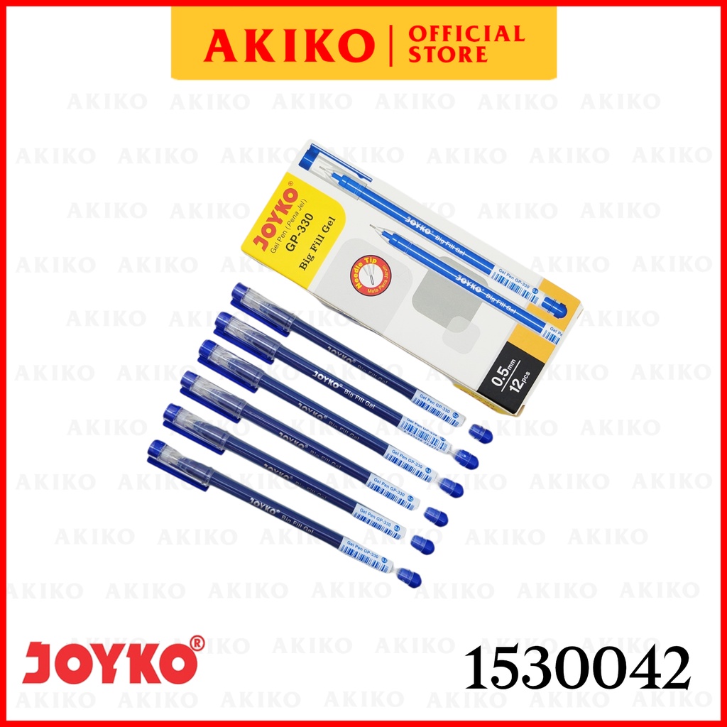 

Pulpen Joyko GP-330