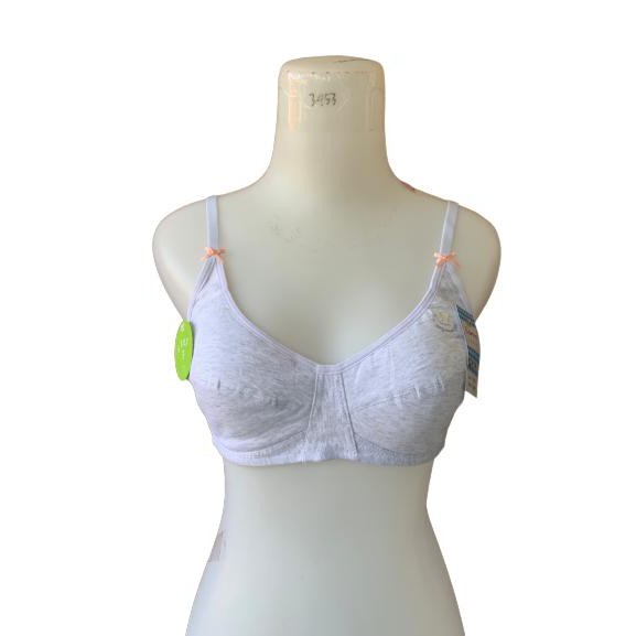 Sorex Young Bra Y3311 | BH Sorex Sport Remaja Tanpa Busa | Abg Perempuan | Open Sorex y 3311