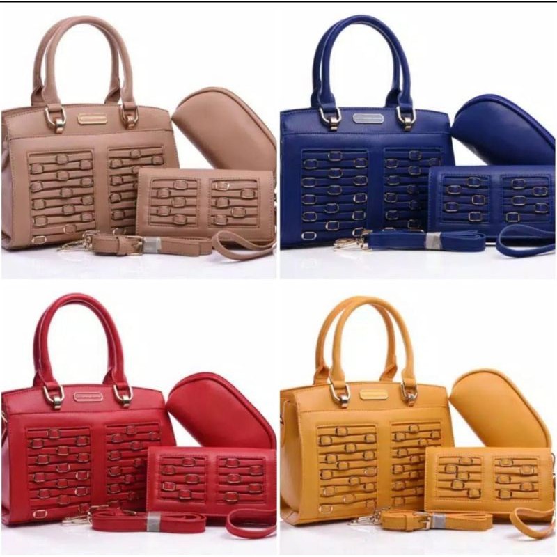 TAS WANITA VICTORIA BECKHAM 3 IN 1