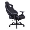 ONEX EV10 EVOLUTION SUEDE EDITION KURSI GAMING CHAIR