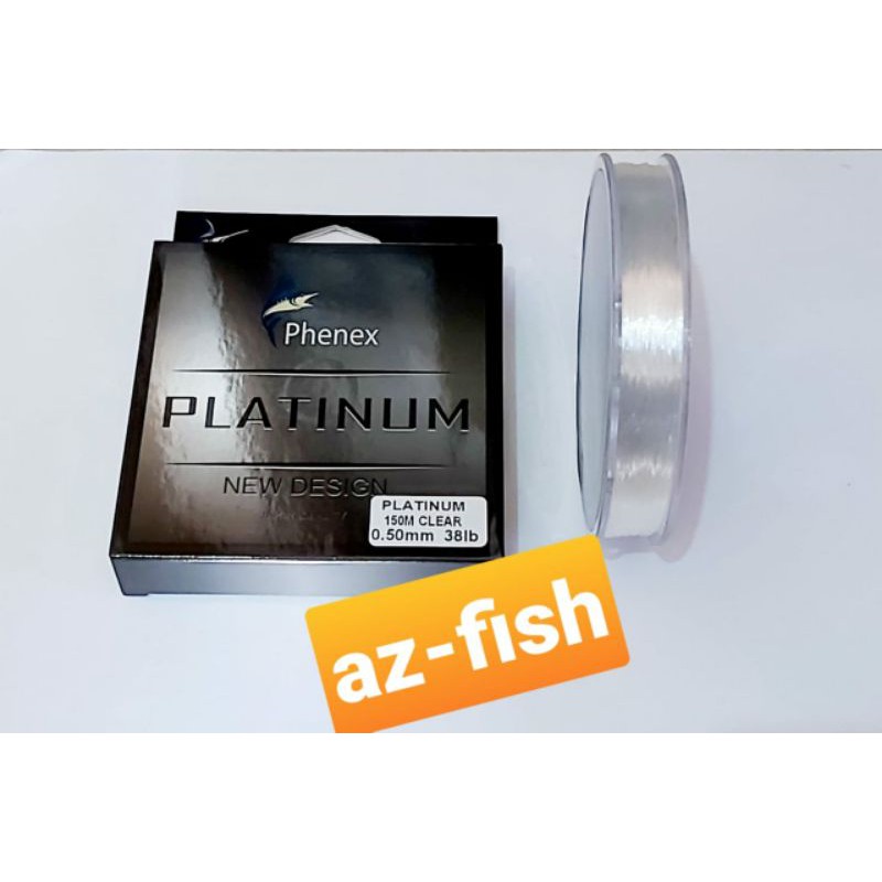 Senar Phenex Platinum