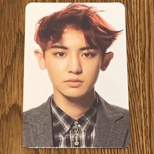chanyeol overdose + growl pc